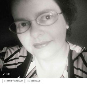 Meet your Posher, Cindy